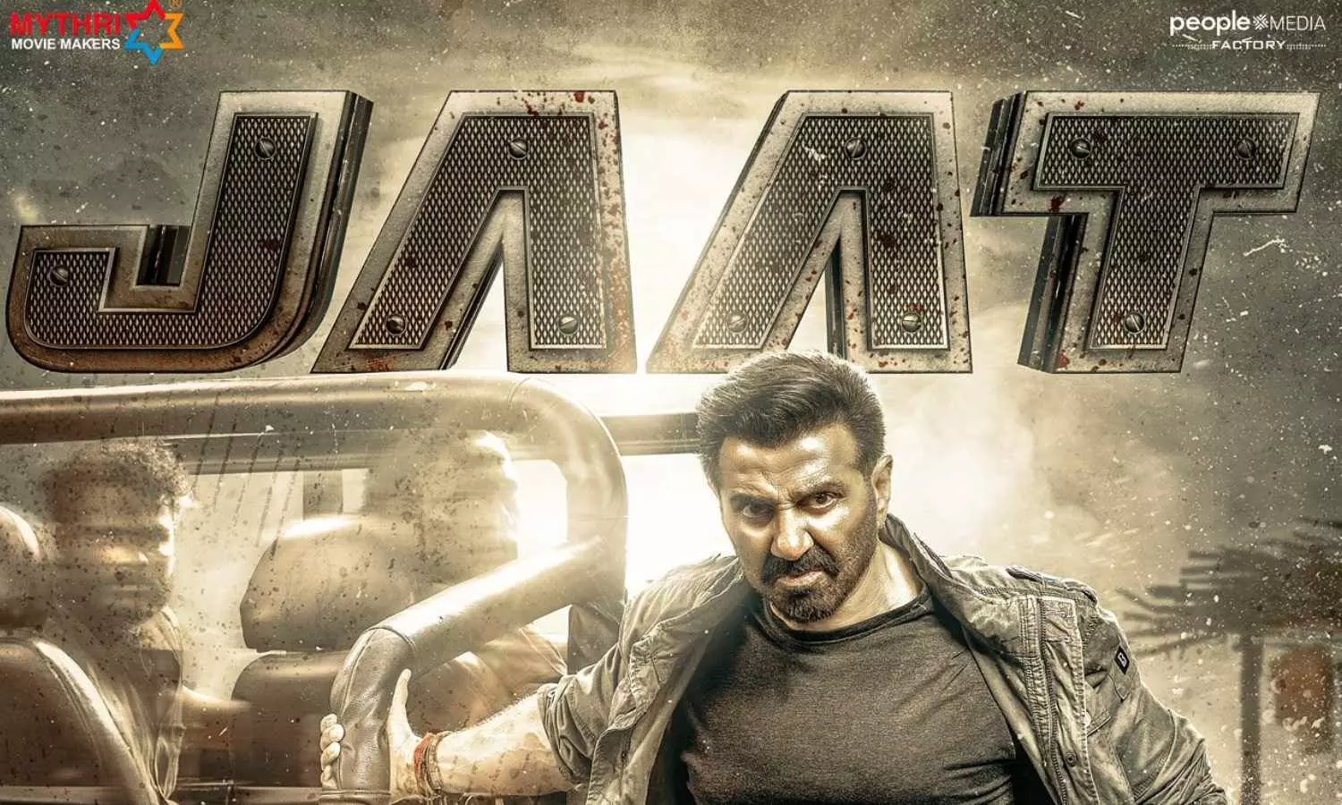 Jaat OTT Release: Sunny Deol Film to Stream on Netflix Soon Jaat OTT Release: Sunny Deol Film to Stream on Netflix Soon
