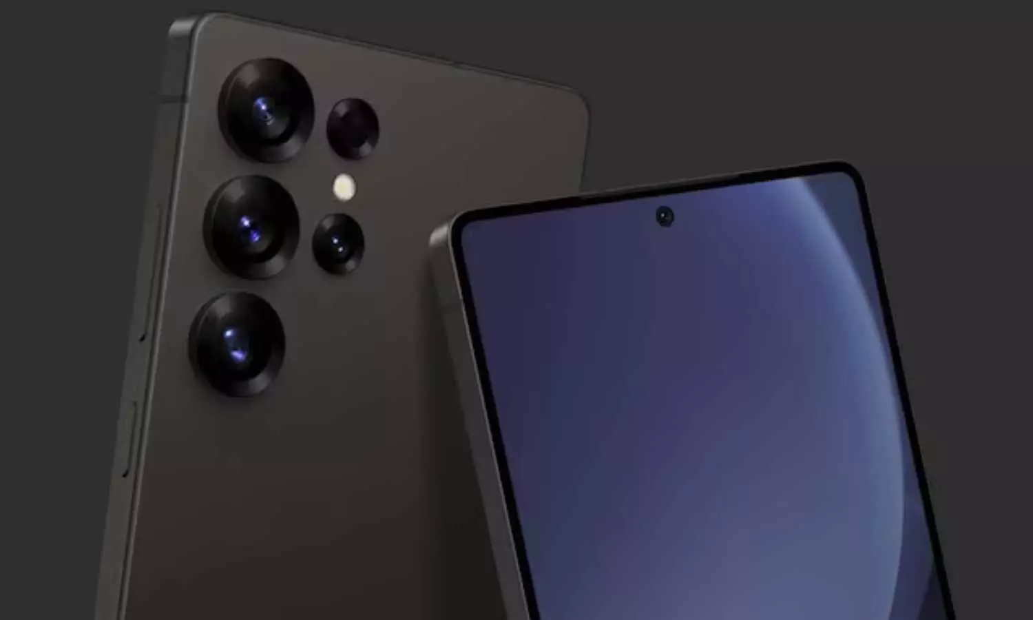 Galaxy S26 Rumored to Feature Sony Camera in Major Overhaul Galaxy S26 Rumored to Feature Sony Camera in Major Overhaul