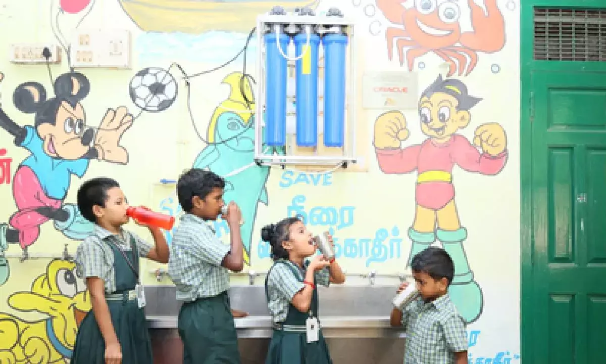 When tech meets purpose: realme and Bhumi empowering youth beyond the screen