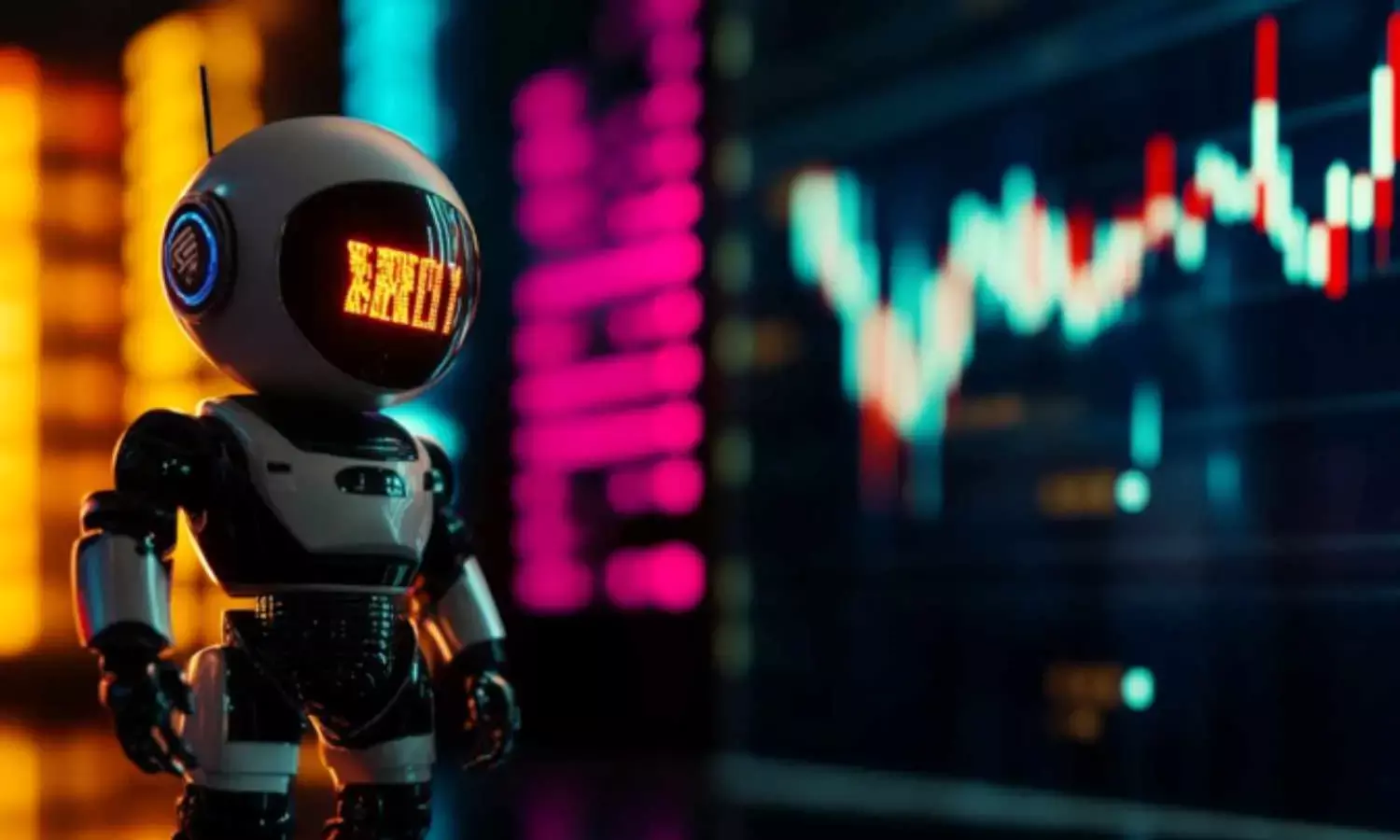 Poury Edge AI Review 2025: Scam or Legit Trading AI? - Facts!