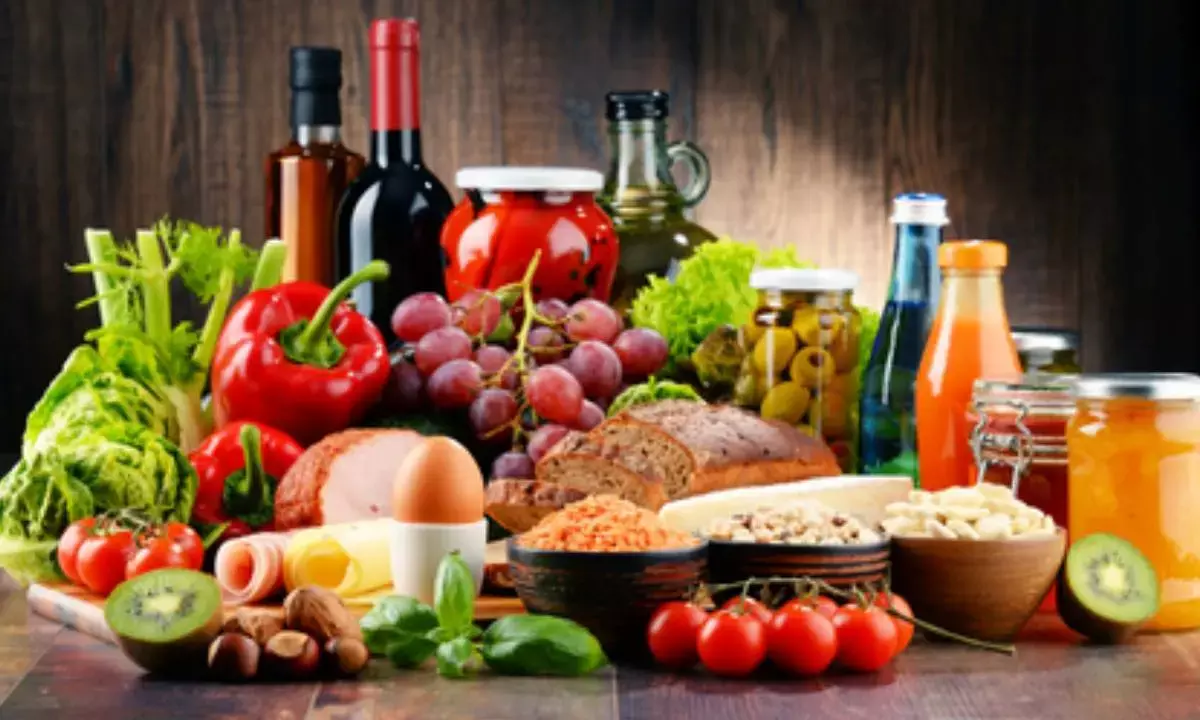 India’s organic food exports register 35 pc jump, to cross $665 million in FY25