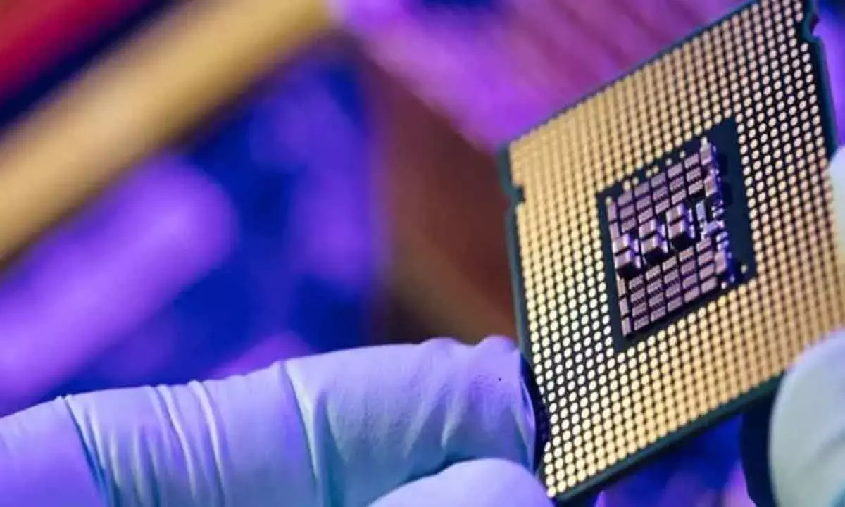 Axiro Semiconductors’ High-Scale Chip Design Centre Launched