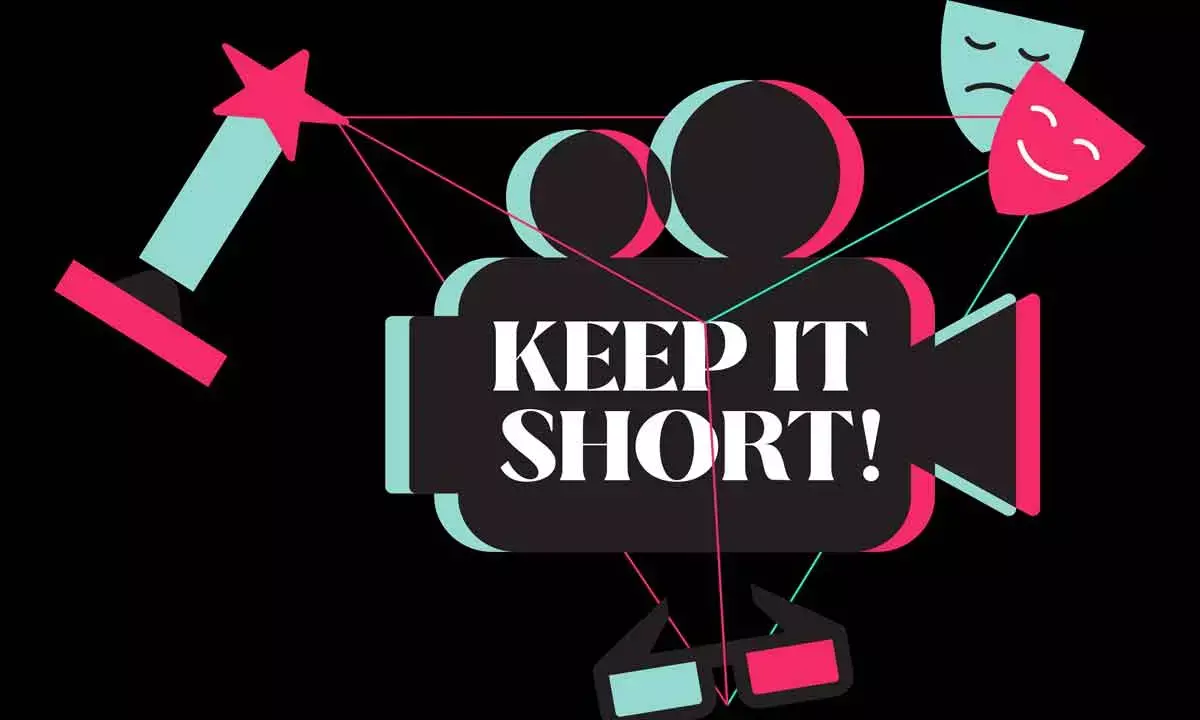 Cinystore unveils KeepItShort OTT Platform For Student Filmmakers