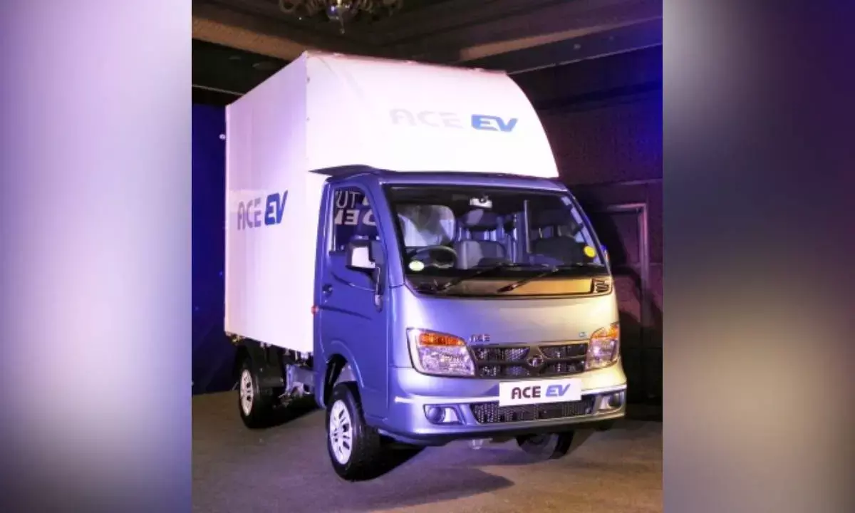 Commercial vehicle sales to reach 1 million units in FY26, reclaim pre-Covid level