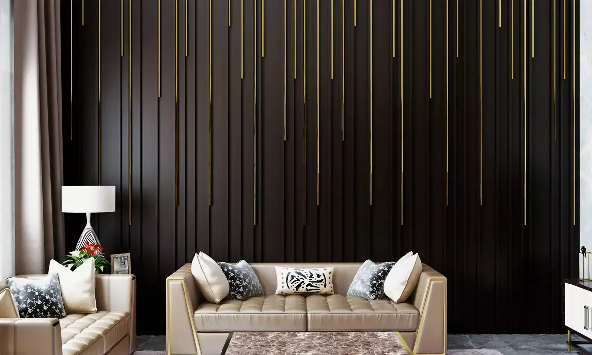 Top 10 Interior Wall Paneling Ideas for a Stylish Home