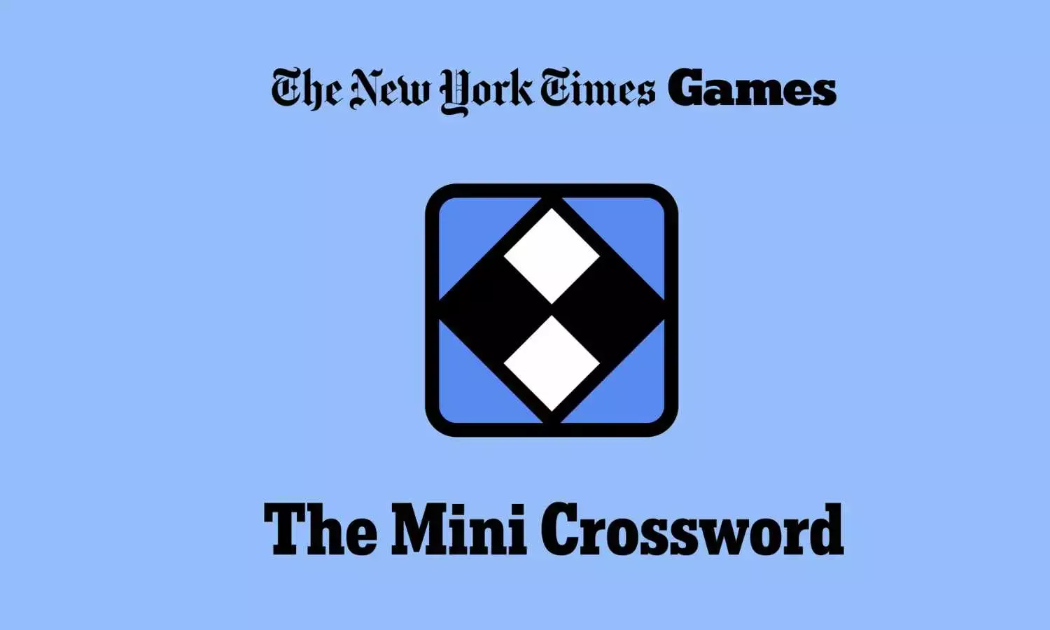 NYT Mini Crossword Hints and Solutions – April 16, 2025 Edition