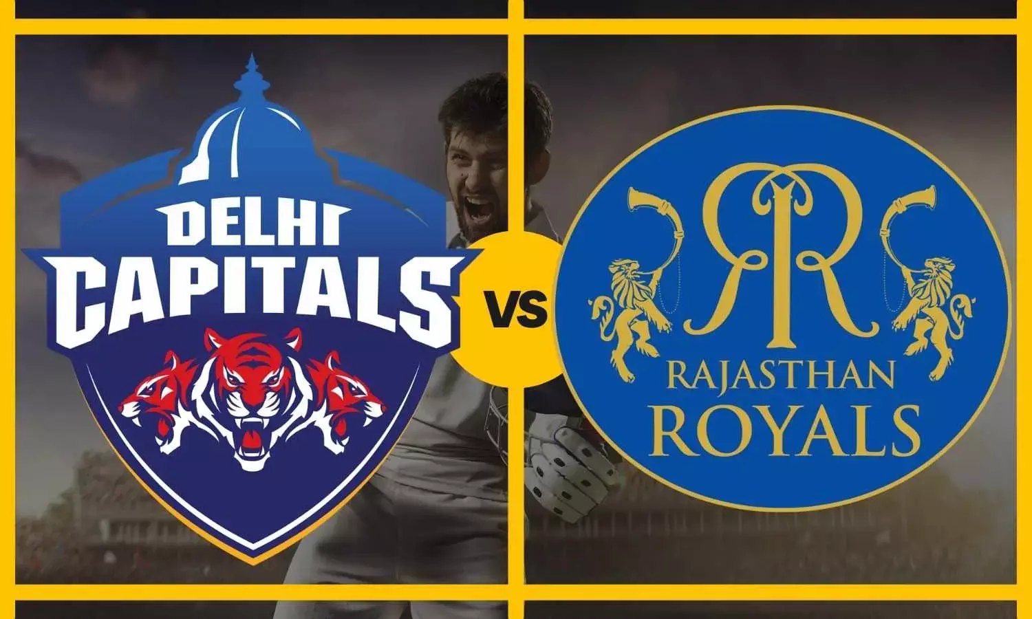 DC vs RR: Vaibhav Suryavanshi Set to Make IPL Debut? Rahul Dravid Hints at Big Move!