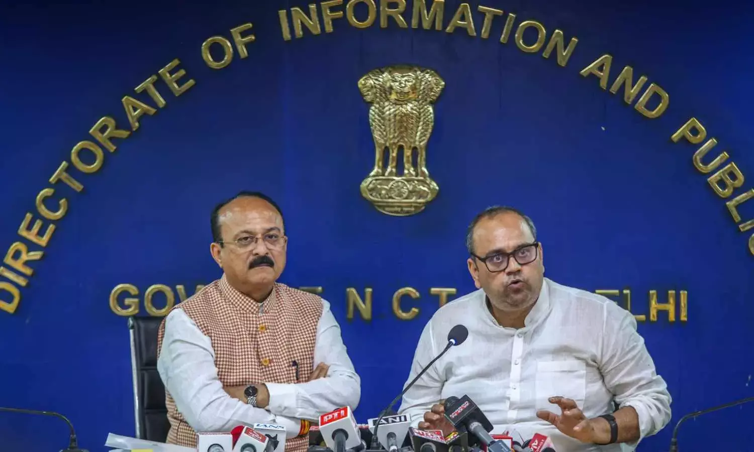 Delhi Government Grants 3-Month Extension to EV Policy 2.0