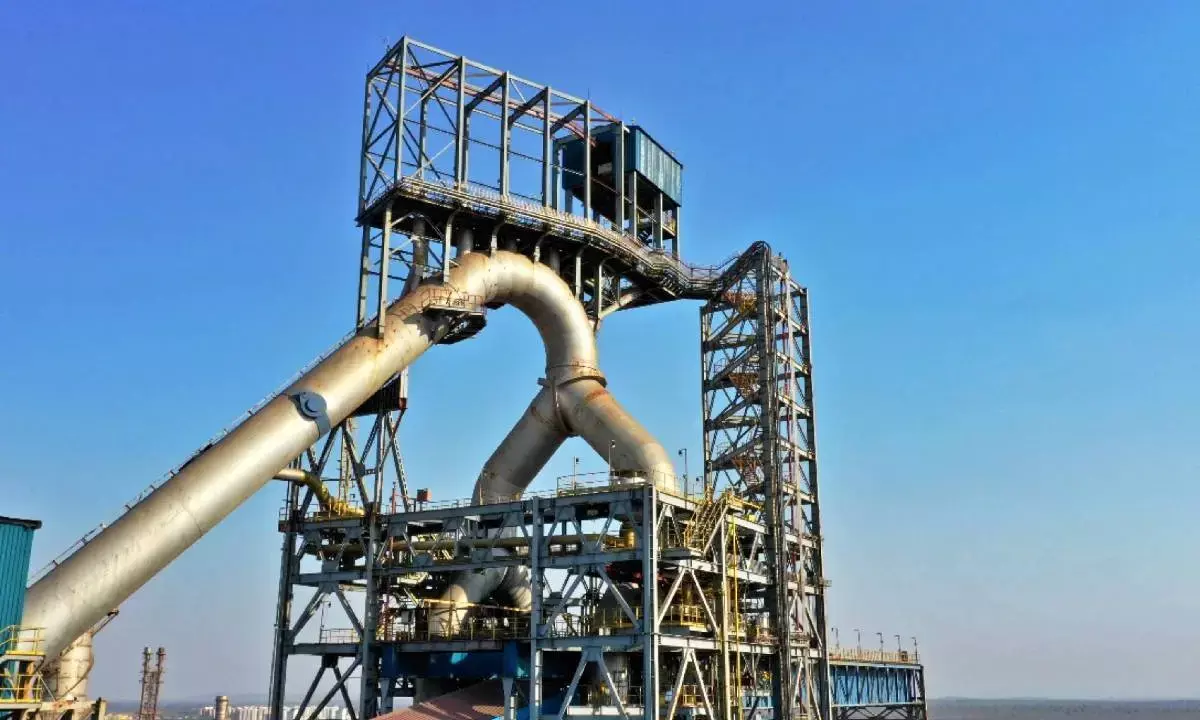 NSL marks historic production highs on 13th & 14th April