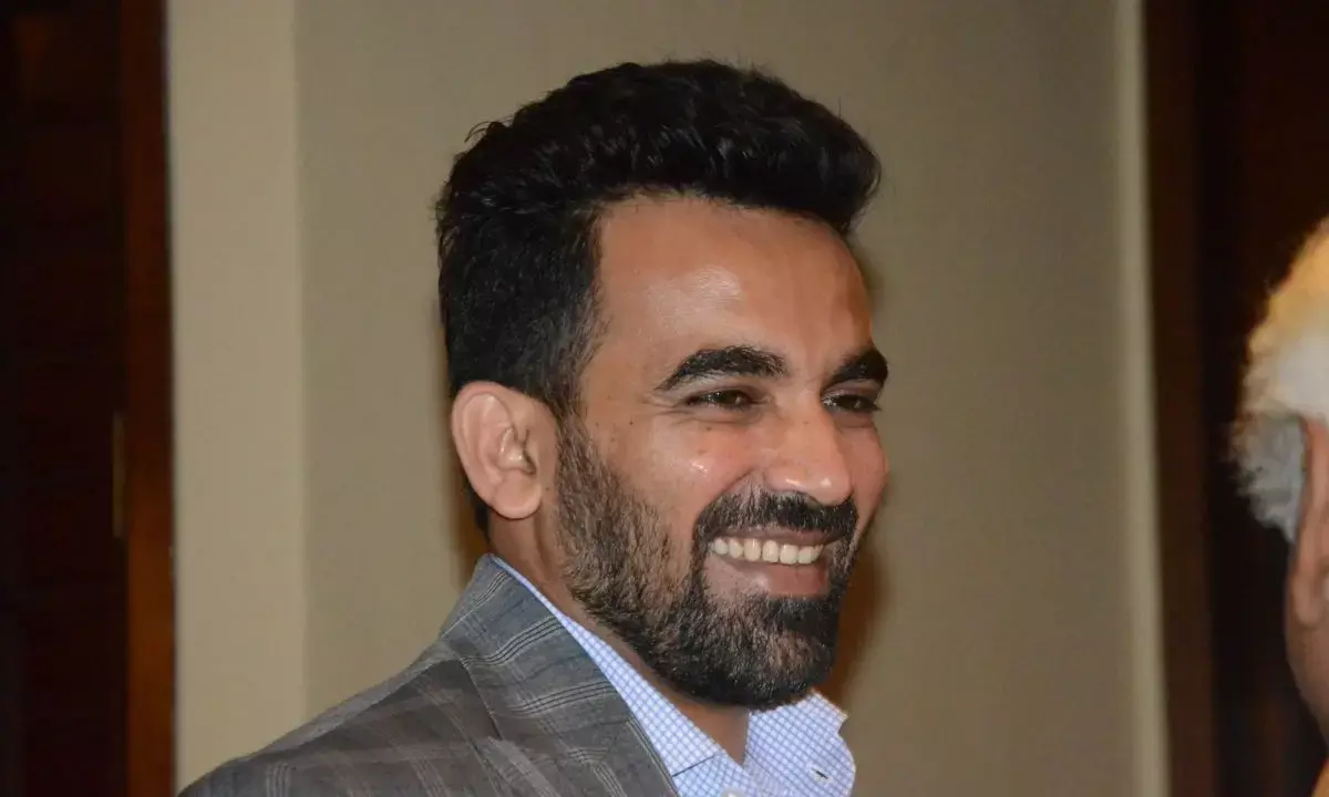 Zaheer Khan and Sagarika Ghatge Announce the Arrival of Their Baby Boy, Fatehsinh Khan