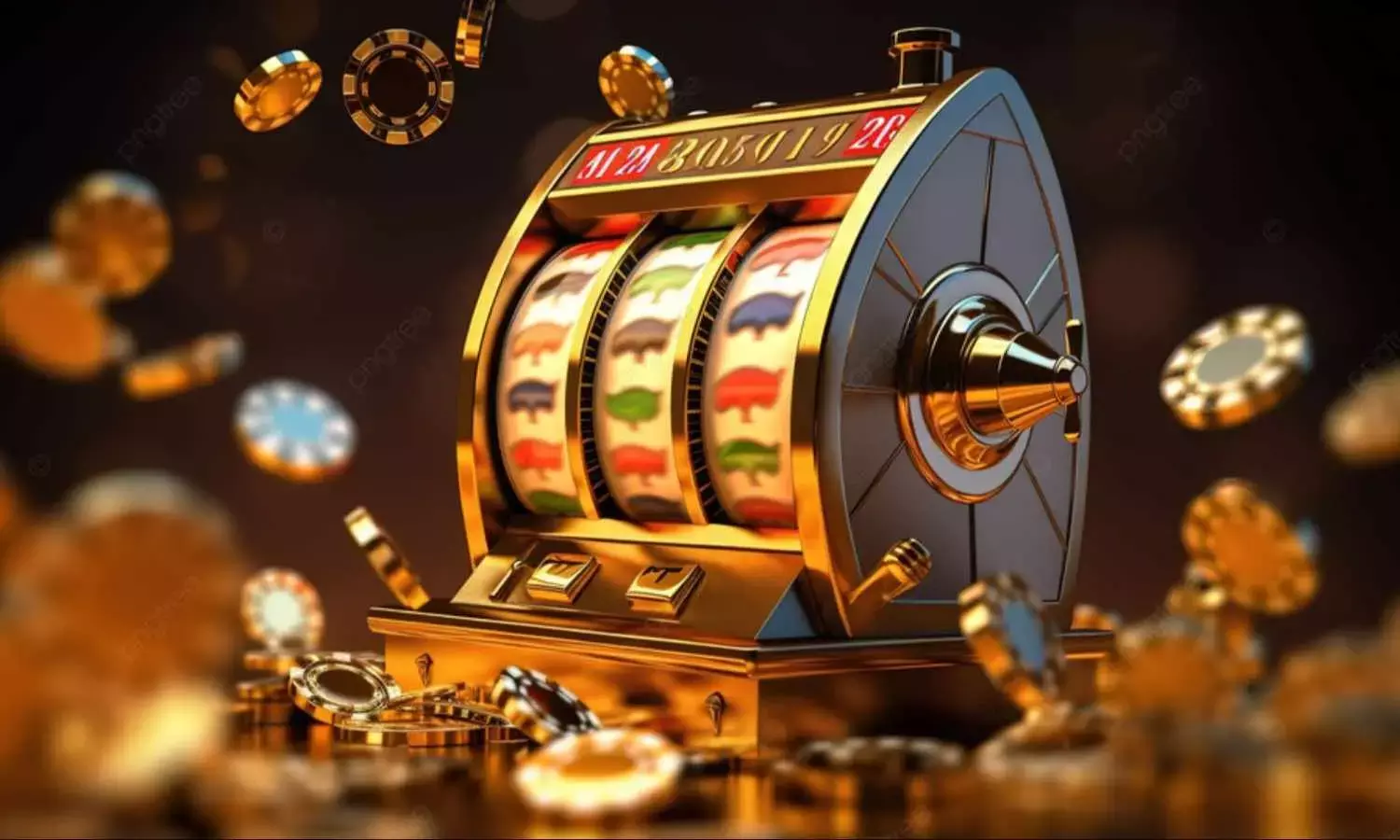 Best Bitcoin Casinos [2025]: Lucky Block & More Picks