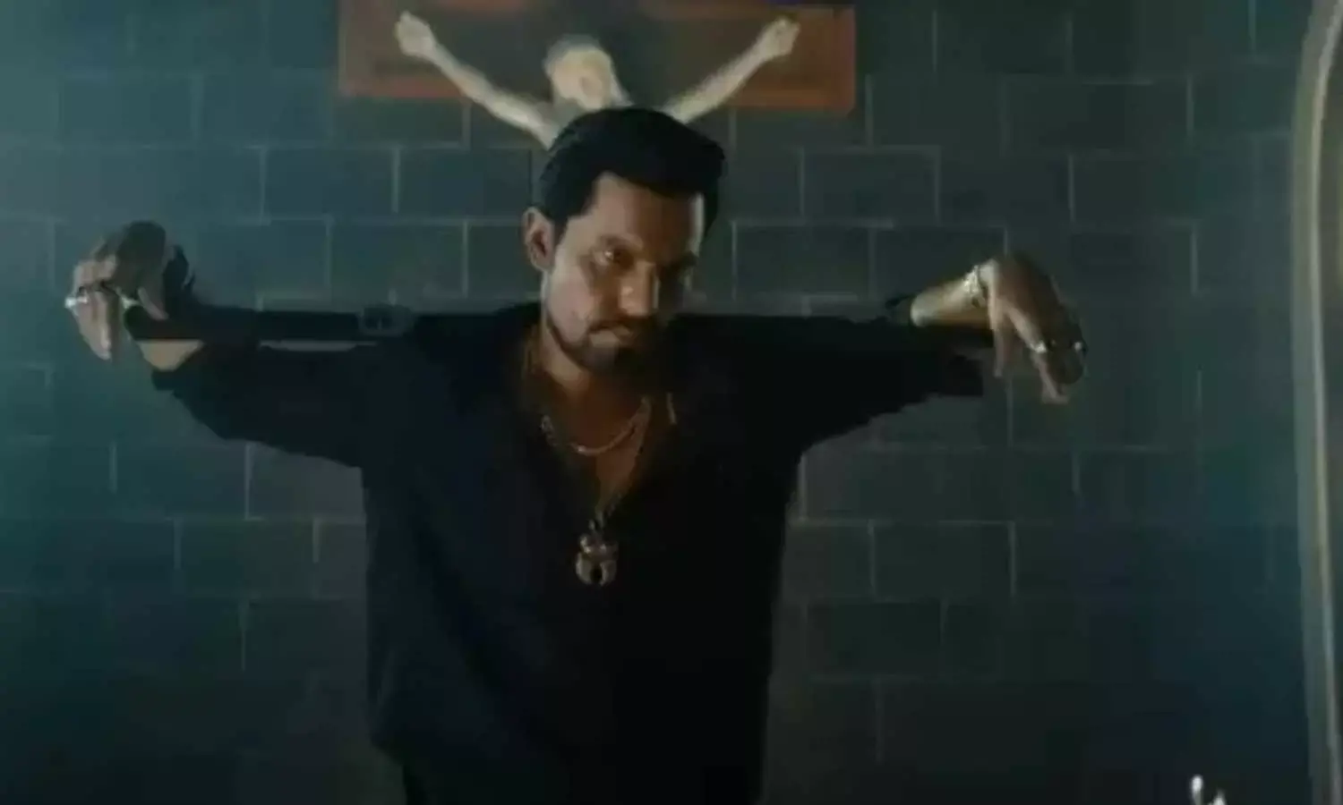 Randeep Hooda’s Jaat Sparks Outrage: Punjabi-Christian Community Protests Church Scene