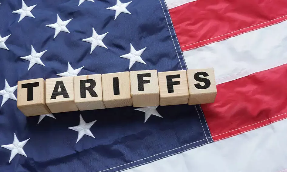 Exporters from certain sectors front loading consignments to US taking advantage of 90-day tariff pause