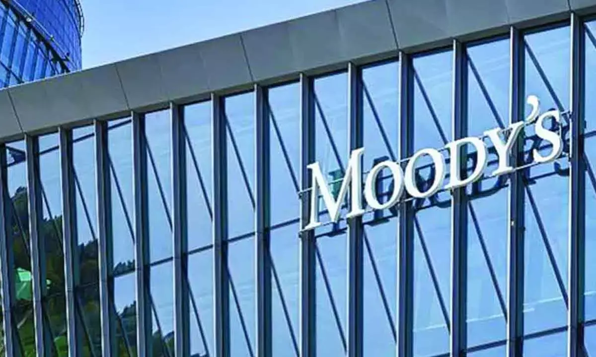 US Tariffs Pose Default Risk For Corporates: Moody’s