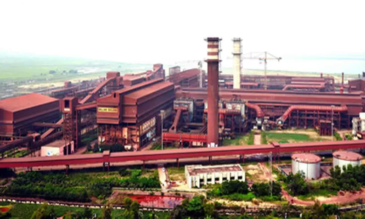 ArcelorMittal Nippon Steel in Rs 60K-cr Capex Plan
