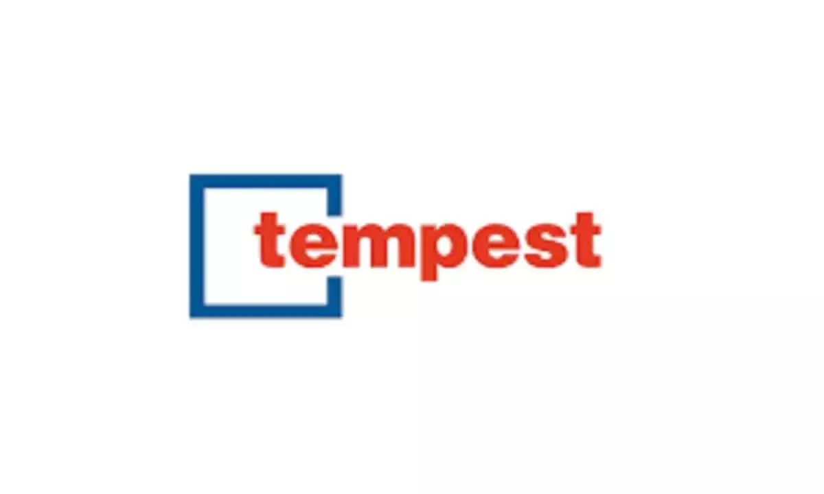 Tempest Wins Gold For Fast Fashion At IAA Awards