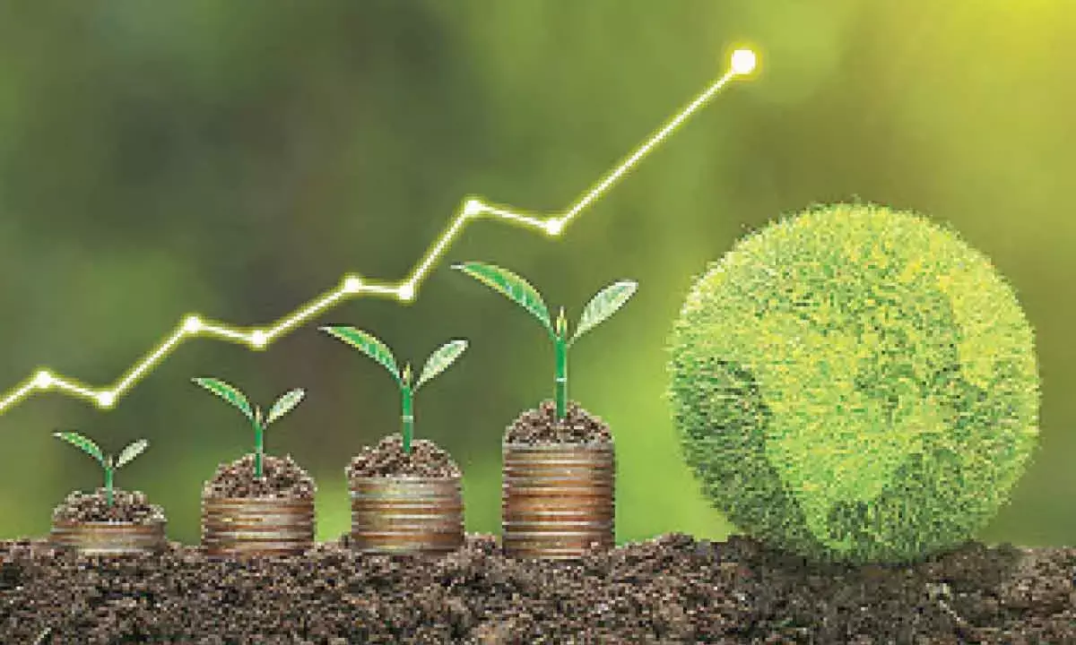 Global Investment In Green Bonds For Edu Institutions At $15 Bn
