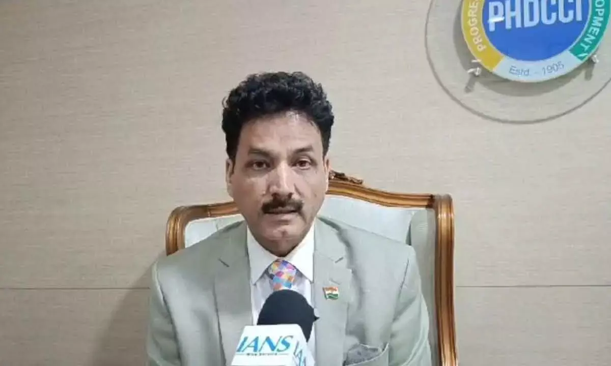 Rs 10,000 Cr. Deeptech Fund Will Be Gamechanger For India’s Innovation System