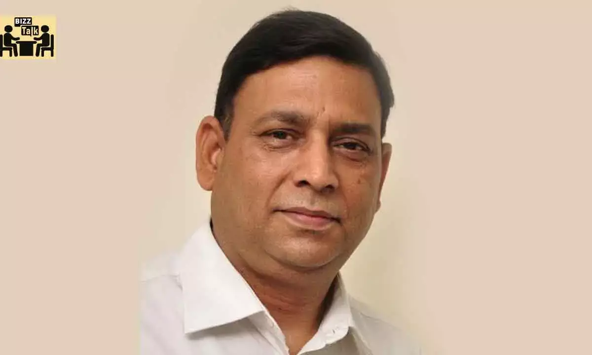 FTAs Alone Won’t Help Without Internal Reforms, Competitive Factor Markets: Fisme Secy General