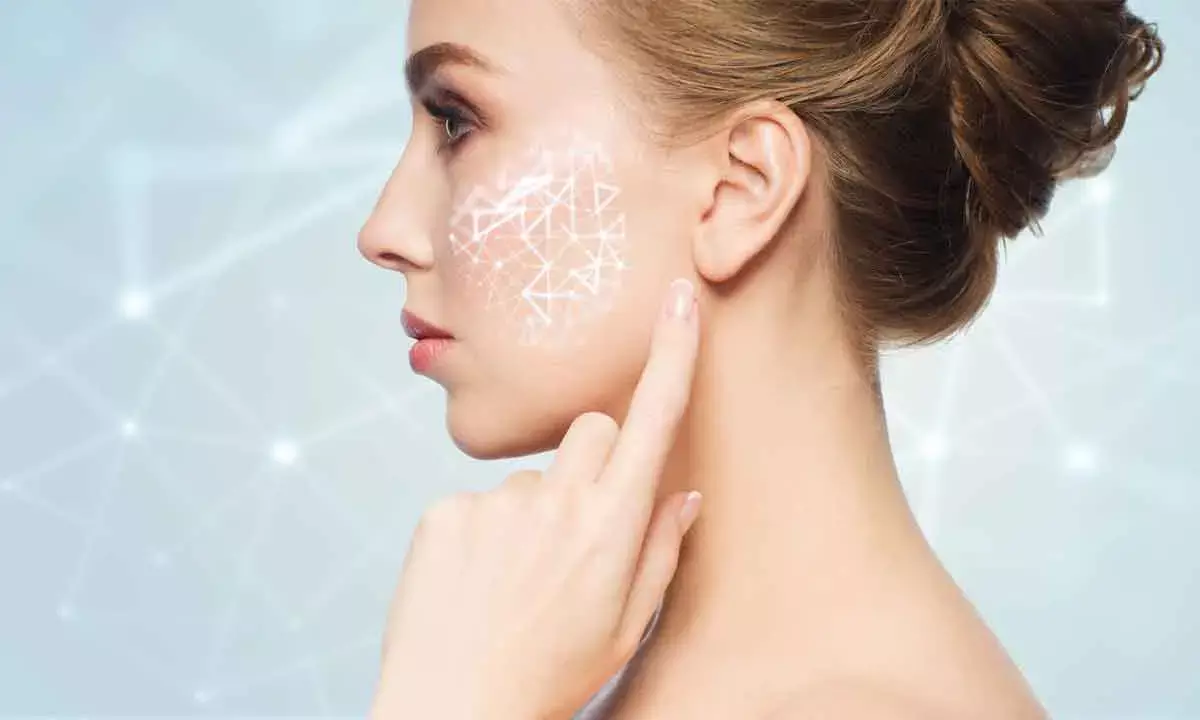 From Selfies To Skin Reports: AI Is Changing How India Does Beauty