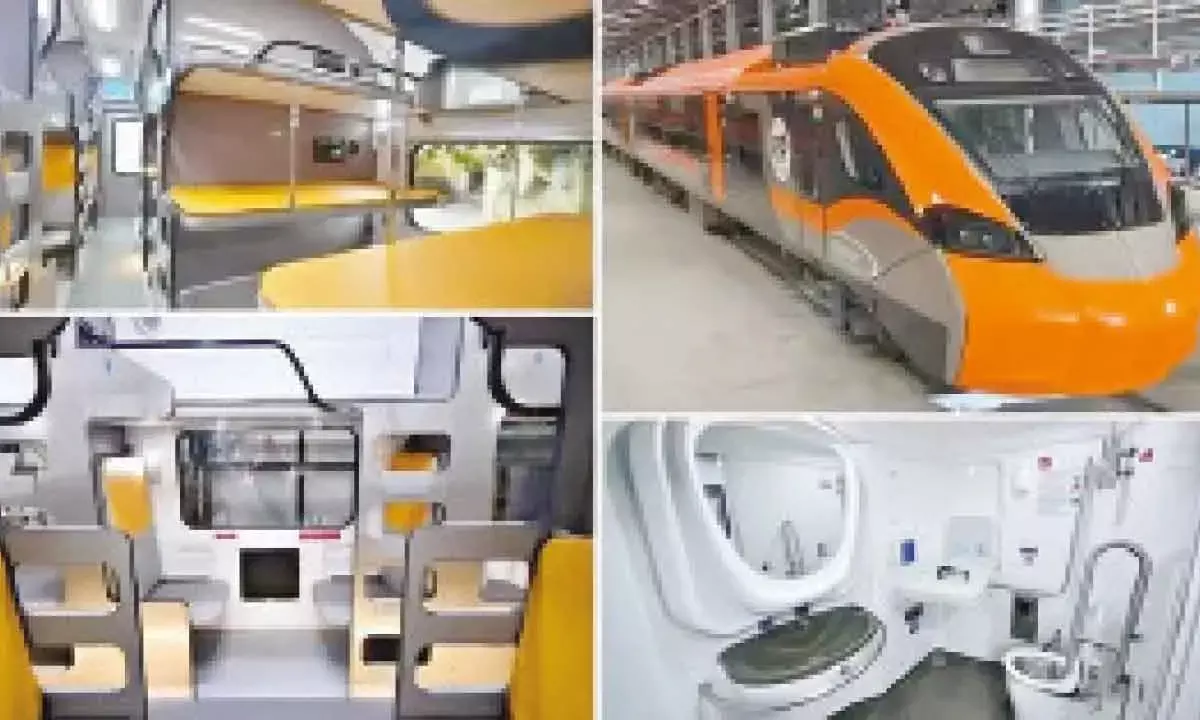 Sri City-Based BFG India Fuelling Next-Gen Transport With FRP Tech