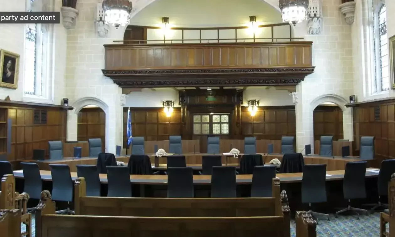 UK Supreme Court delivers rare ruling: Defines ‘Woman’ by biological sex