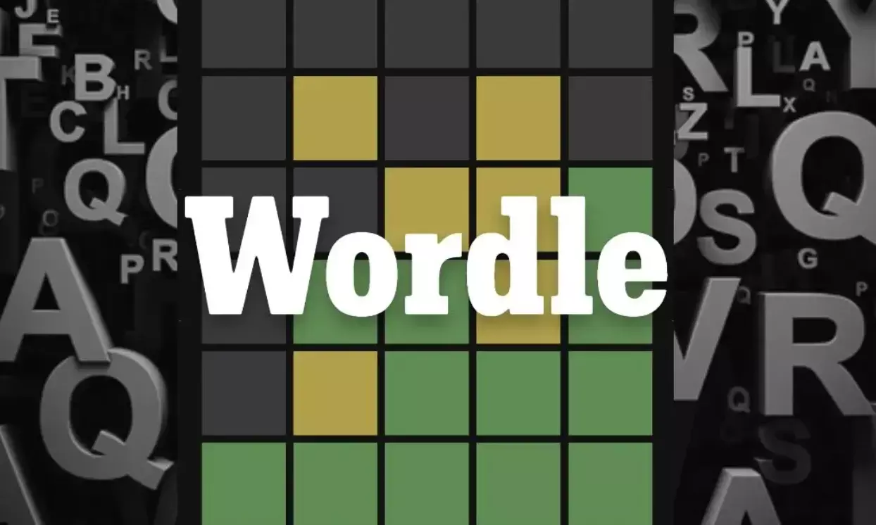 Wordle answer and hints for April 16, 2025: Check today’s clues and solution