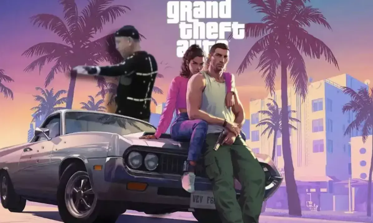 GTA 6 patent leak hints at big character customization features