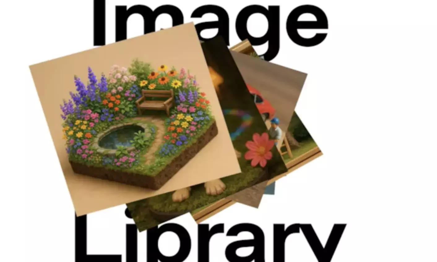 OpenAI rolls out new image library for  AI-generated vsuals in ChatGPT