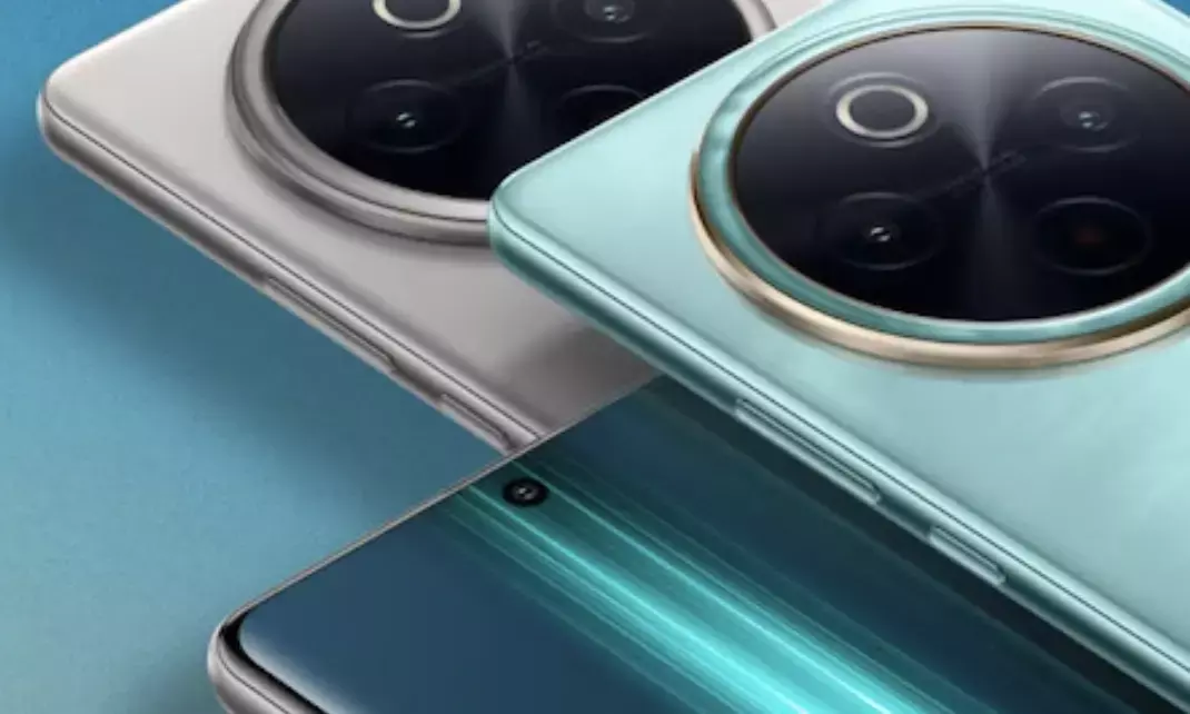 Vivo T4 5G to launch as India’s slimmest phone with a massive 7300mAh battery