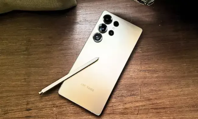 Samsung Galaxy S25 Ultra gets a big price cut in India