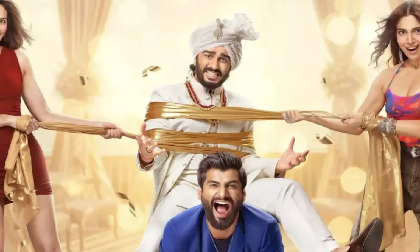 Mere Husband Ki Biwi OTT Release Date Announced: Here’s when you can watch