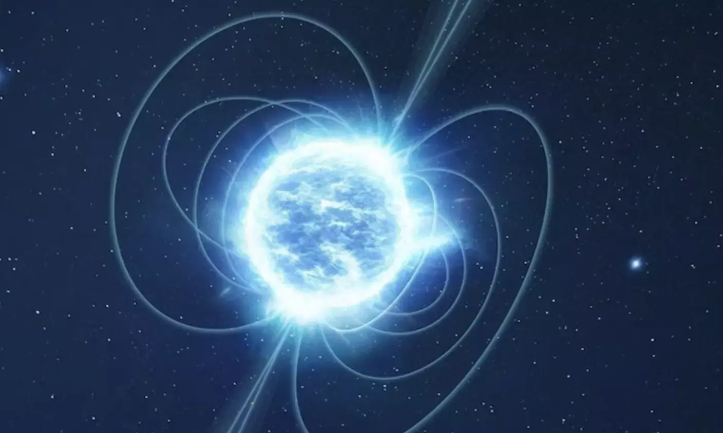 NASA’s Hubble telescope tracks rogue neutron star with mysterious origins