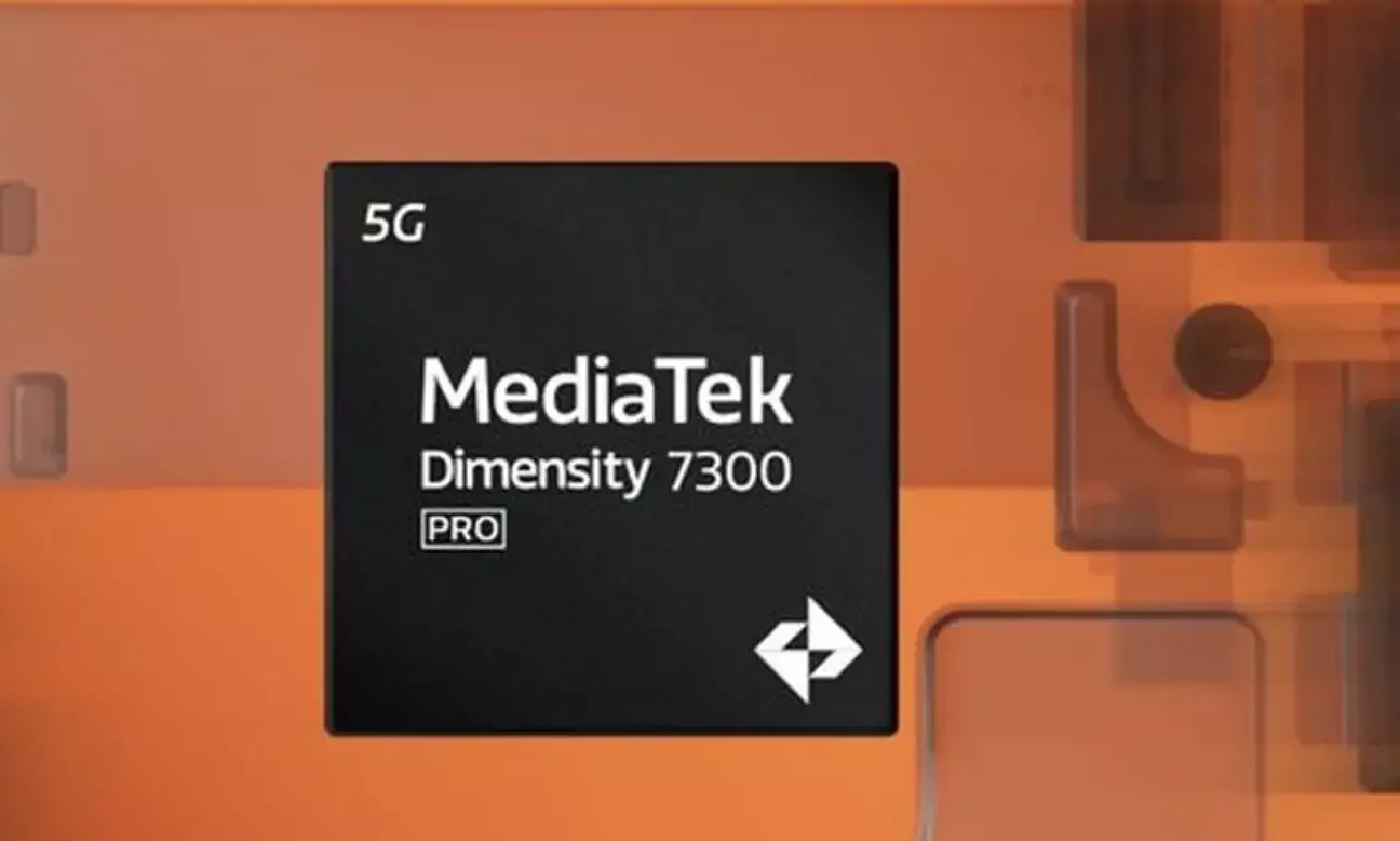 CMF Phone 2 Pro to feature MediaTek dimensity 7300 Pro, launch on April 28