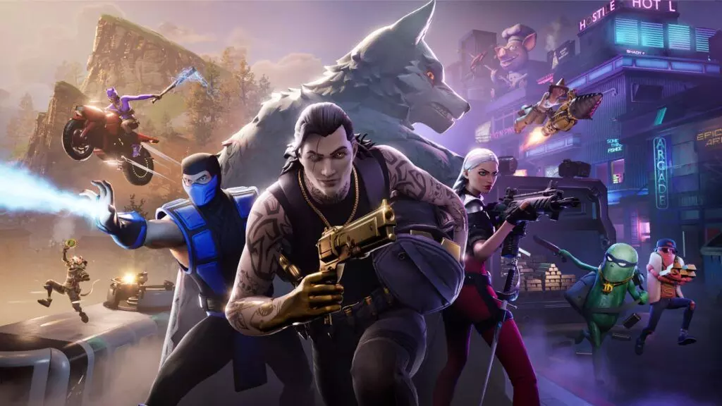 Esports Games That Reign Supreme in 2025 Esports Games That Reign Supreme in 2025