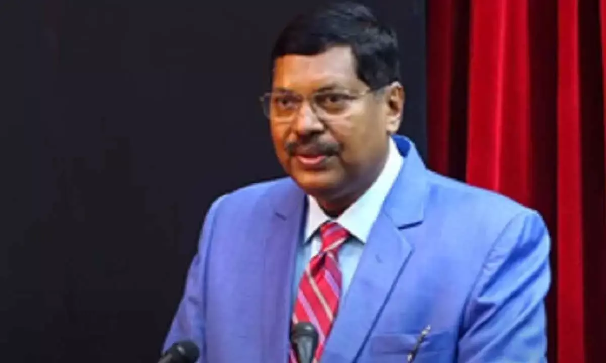 BR Gavai Recommended As Next Chief Justice Of India