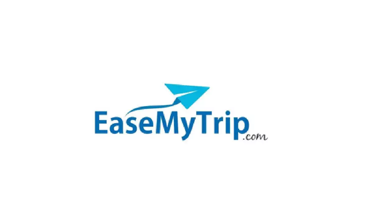 Committed to cooperating with authorities: EaseMyTrip on ED raid
