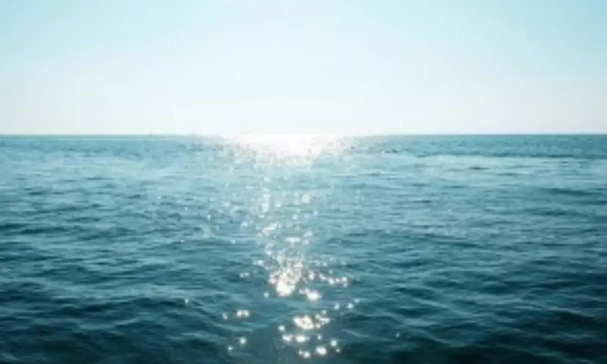 Extreme marine heatwaves tripled over past 80 years: Study