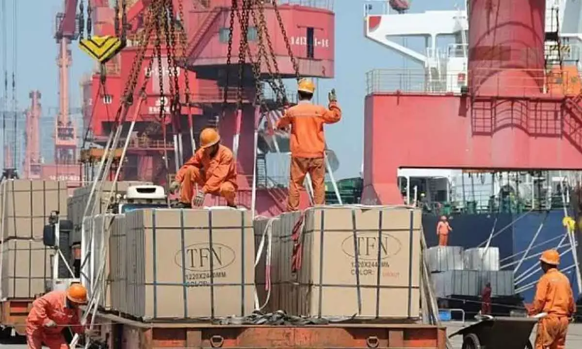 EEPC Fears Drop In Engg Exports To US