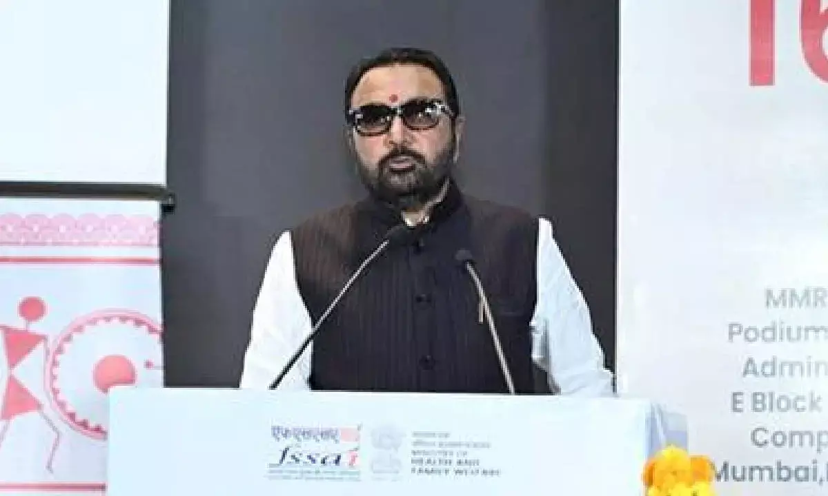 India needs to shift towards sustainable, recyclable, biodegradable alternatives: Minister