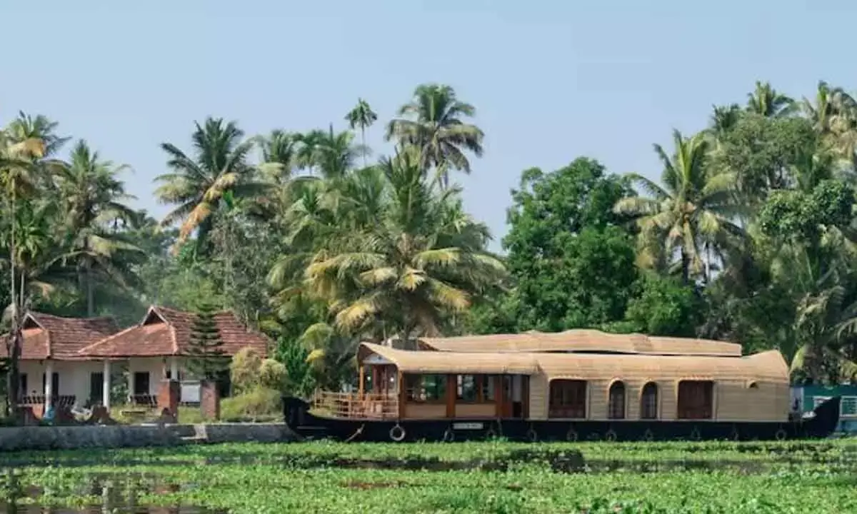 Travel & Tourism In India Offers Huge Opportunity