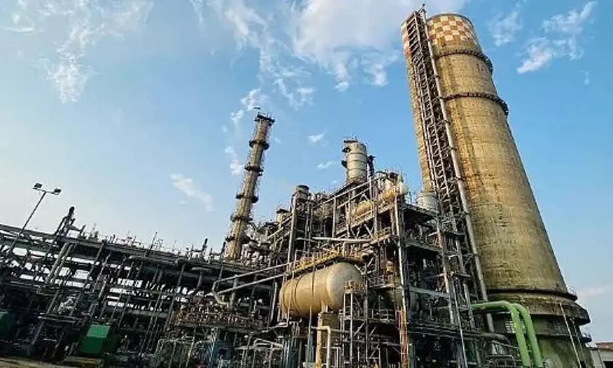 Matix To Invest Rs 2,600cr In Chem Mnfg