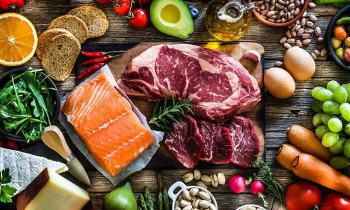 India’s Organic Food Exports Register 35% Jump