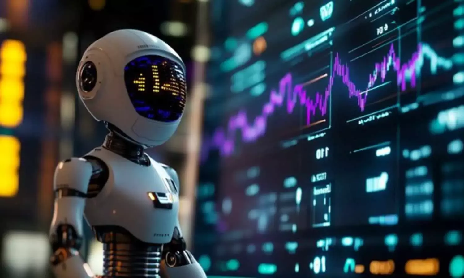 Růst Vzlet Review 2025: Scam or Legit Trading AI? - Facts Exposed!