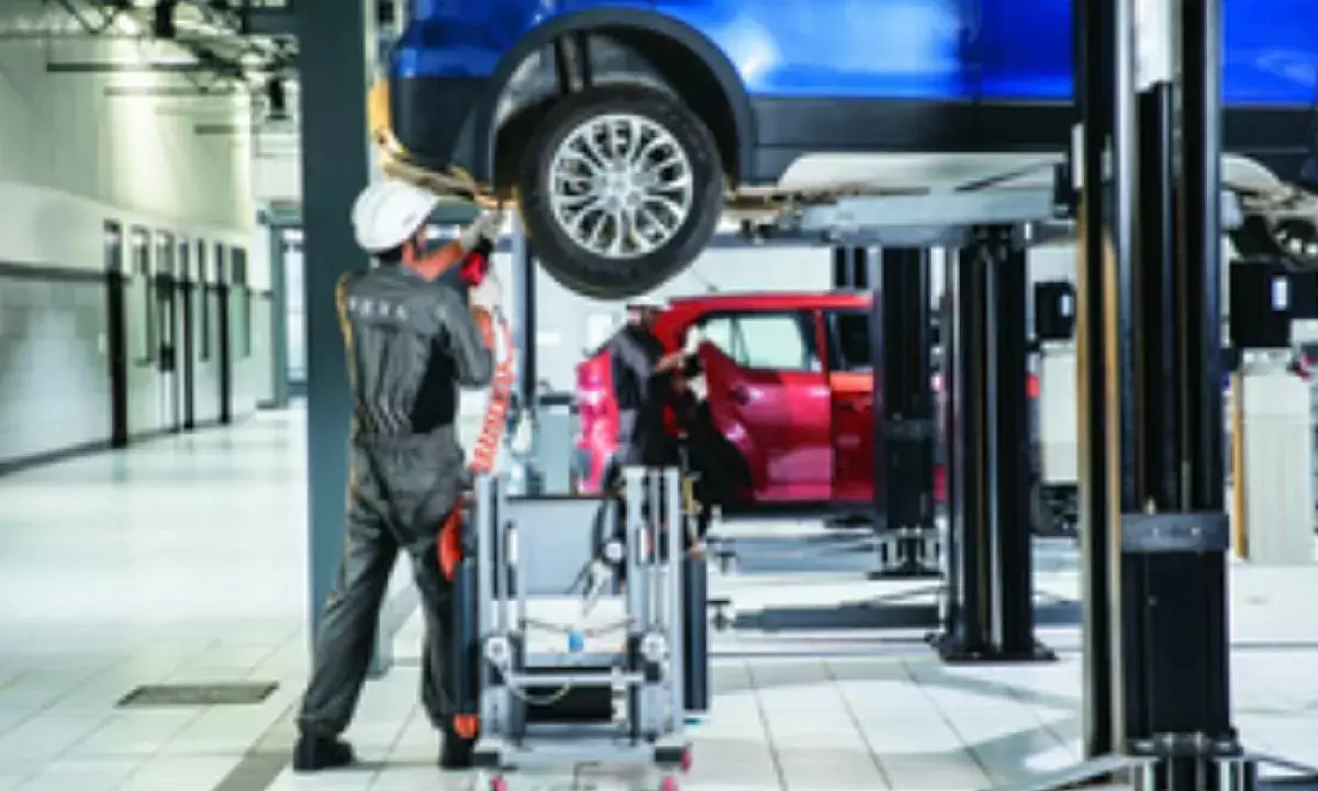 India’s auto sector accelerates deal growth with $1.5 billion in Q1 2025