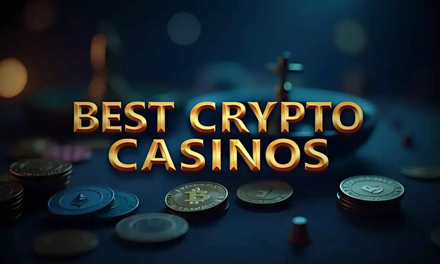 5 Best Crypto Casinos (No KYC)| Listed Top Bitcoin Online Casinos With Fast Payout (Reddit Recommendations)
