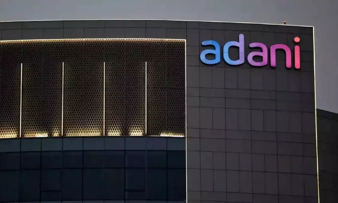 Adani Enterprises net profit surges 7.5x to Rs 3,845 crore in Q4, incubating businesses shine