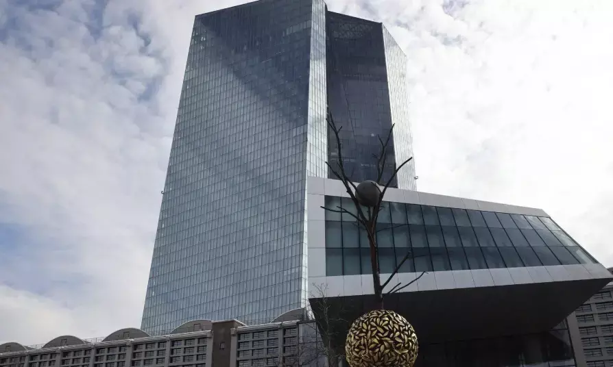 ECB cuts rates as trade tensions cloud growth outlook