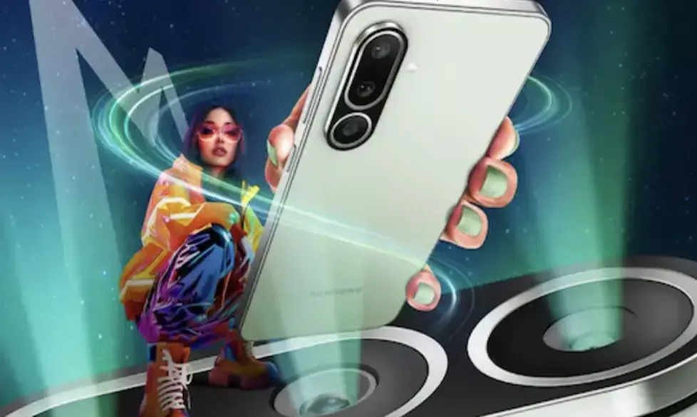 Samsung Galaxy M56 5G launched in India: Price, features, and everything you need to know