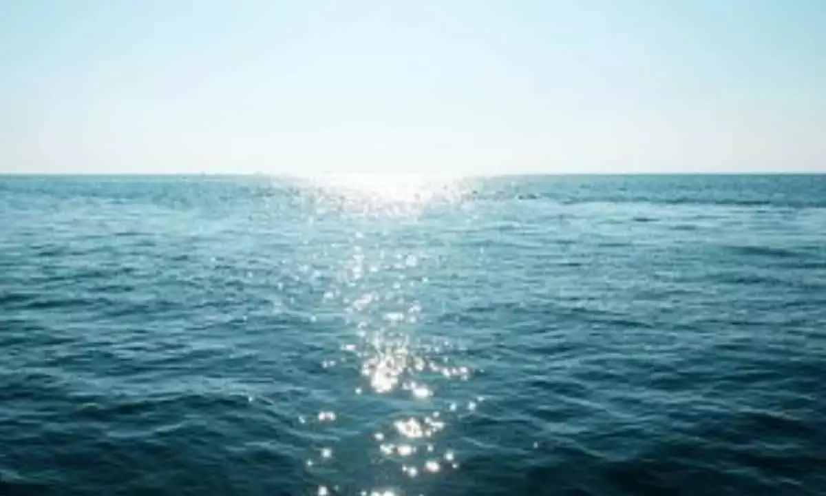 Spurt In Marine Heatwaves In Last 80 Years: Study
